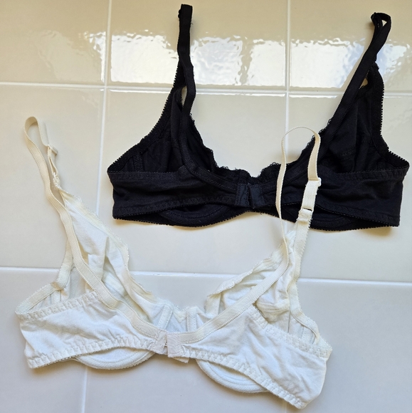Vintage Victoria's Secret bra bundle - Picture 3 of 5
